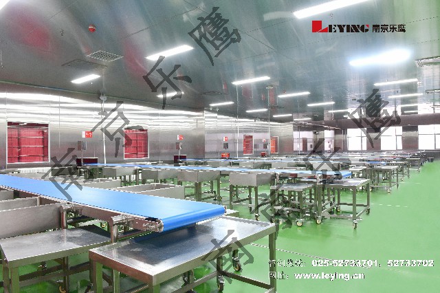 【南京樂鷹-中央廚房】長春市廣惠中小學營養餐有限公司 【南京樂鷹-中央廚房】長春市廣惠中小學營養餐有限公司