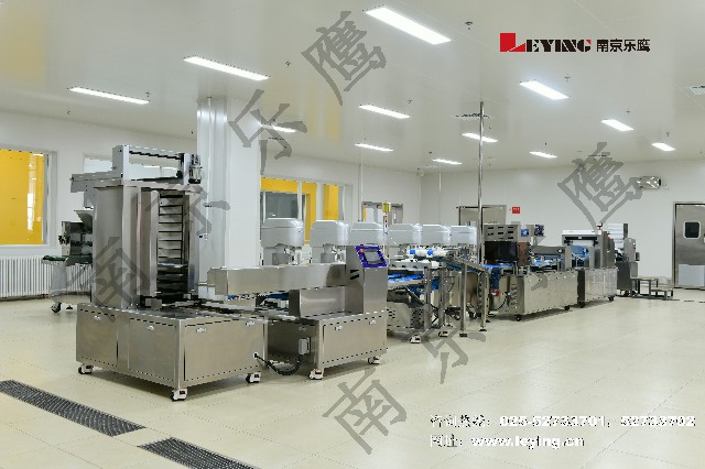 【南京樂鷹-中央廚房】長春市廣惠中小學營養餐有限公司 【南京樂鷹-中央廚房】長春市廣惠中小學營養餐有限公司
