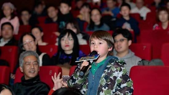 惊喜中国行《迪丽丽的奇幻巴黎》发布会亮点吸睛 惊喜中国行《迪丽丽的奇幻巴黎》发布会亮点吸睛