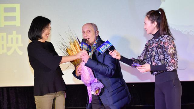 惊喜中国行《迪丽丽的奇幻巴黎》发布会亮点吸睛 惊喜中国行《迪丽丽的奇幻巴黎》发布会亮点吸睛
