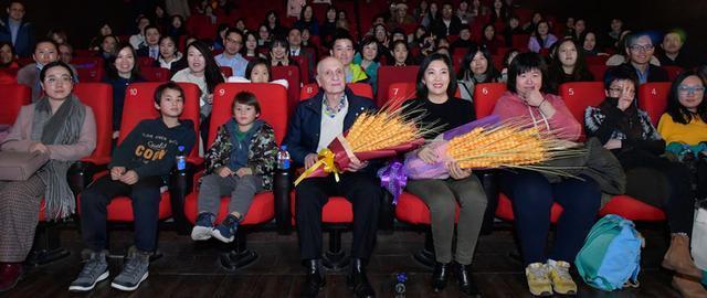 惊喜中国行《迪丽丽的奇幻巴黎》发布会亮点吸睛 惊喜中国行《迪丽丽的奇幻巴黎》发布会亮点吸睛