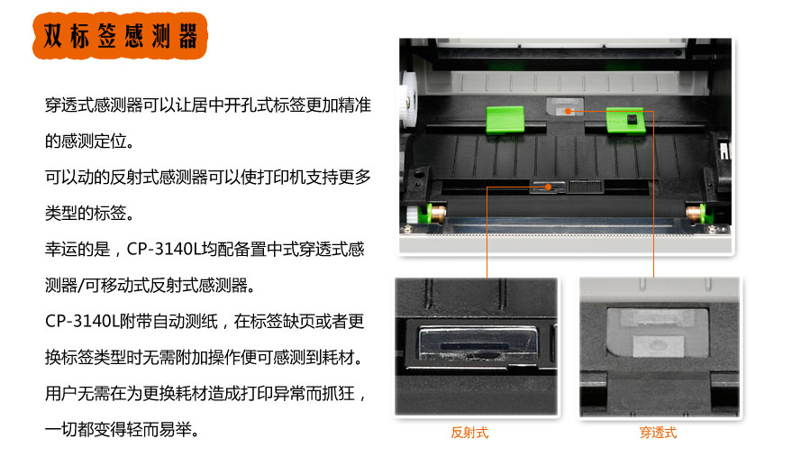 CP-3140L CP-3140L