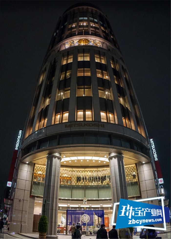 日本饰品珠宝品牌GRANDMATIC发力人造钻石市场 日本饰品珠宝品牌GRANDMATIC发力人造钻石市场