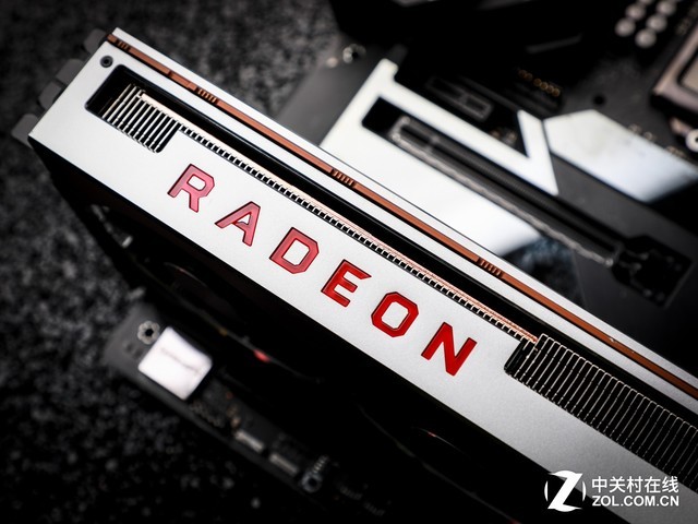 大道至簡 如7而至 AMD RADEON VII首測 大道至簡 如7而至 AMD RADEON VII首測