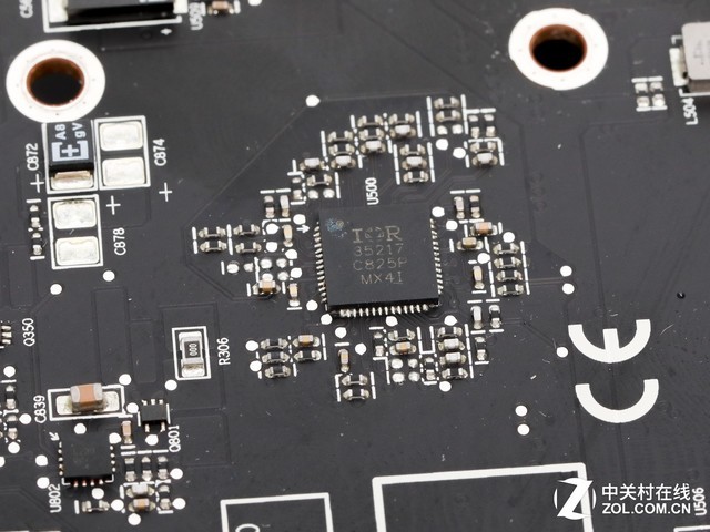 大道至簡 如7而至 AMD RADEON VII首測 大道至簡 如7而至 AMD RADEON VII首測