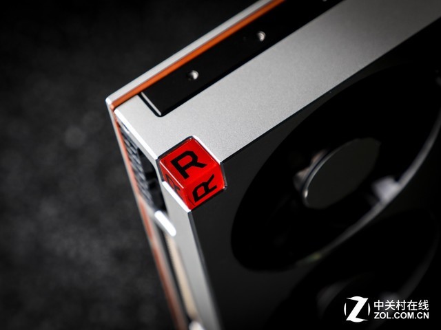 大道至簡 如7而至 AMD RADEON VII首測 大道至簡 如7而至 AMD RADEON VII首測