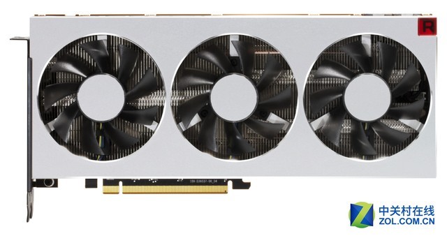大道至簡 如7而至 AMD RADEON VII首測 大道至簡 如7而至 AMD RADEON VII首測