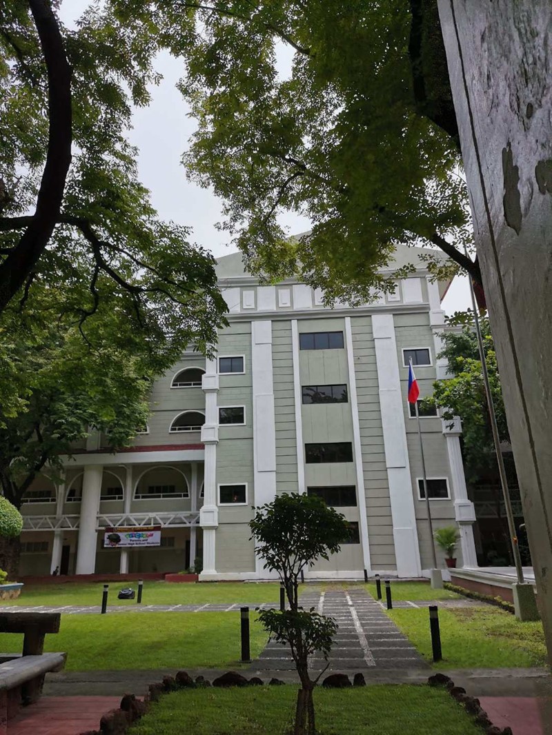 菲律宾永恒大学哲学博士课程 菲律宾永恒大学哲学博士课程