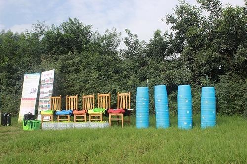 成都拓展培训能够带来的三点好处你都记住了吗？