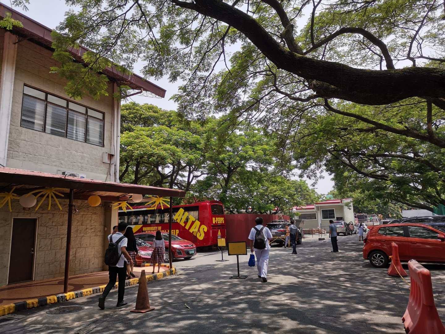 菲律宾永恒大学教育哲学博士招生简章 菲律宾永恒大学教育哲学博士招生简章