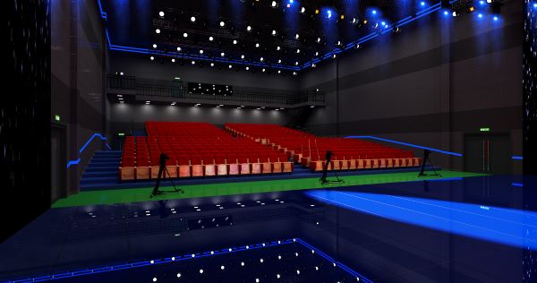 中标喜讯|喜报频传 再创佳绩 赛佳携手滦平广电中心 中标喜讯|喜报频传 再创佳绩 赛佳携手滦平广电中心