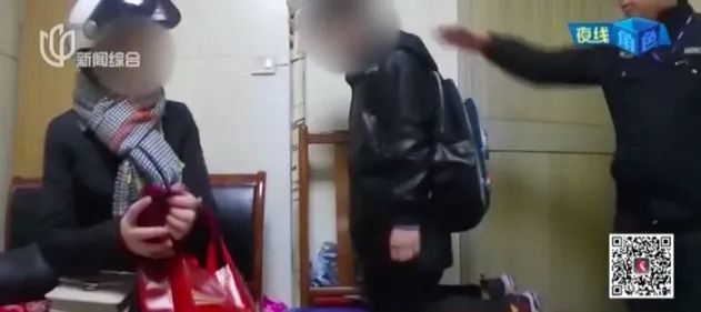 深夜辅导儿子作业,武汉妈妈连吞7颗安眠药,辅导作业规律早知道 深夜辅导儿子作业,武汉妈妈连吞7颗安眠药,辅导作业规律早知道