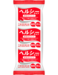下着⽤洗濯石鹸　RZ