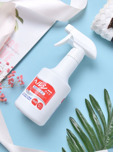 防ダニ加工用洗剤　RJ