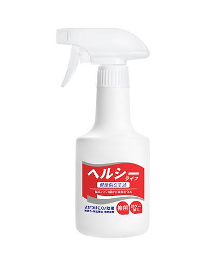 防ダニ加工用洗剤　RJ