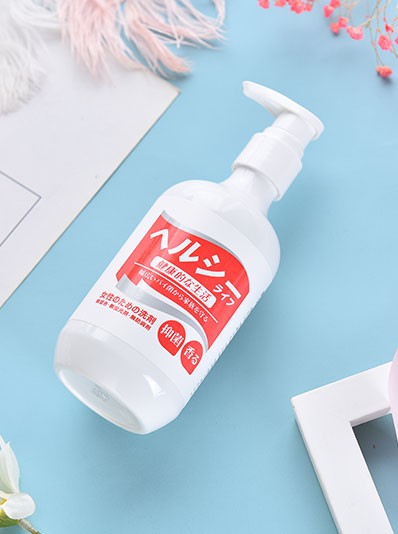 ランジェリー用洗剤　RJ
