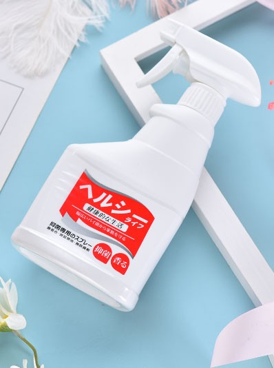 住宅用抑菌洗剤　RJ
