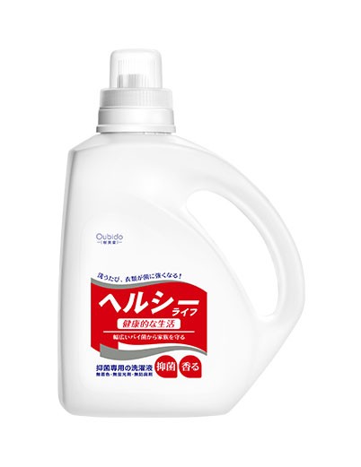 衣類用合成洗剤　RJ
