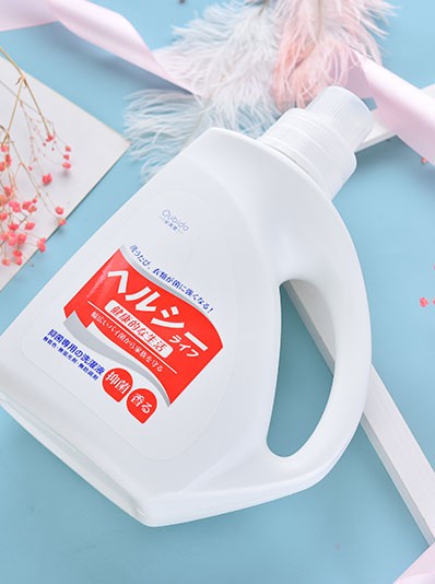 衣類用合成洗剤　RJ