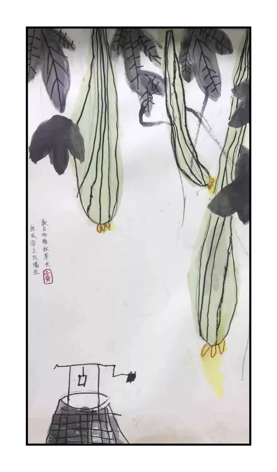 火遍外网的爷爷版“李子柒”:小孙子叹为观止的神奇童年到底有多美? 火遍外网的爷爷版“李子柒”:小孙子叹为观止的神奇童年到底有多美?