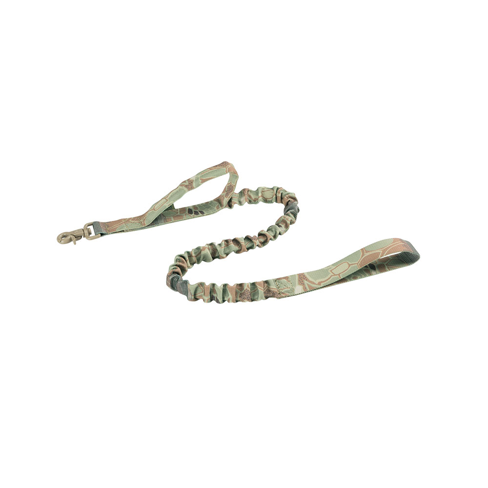 Tactical Bungee Leash Tactical Bungee Leash