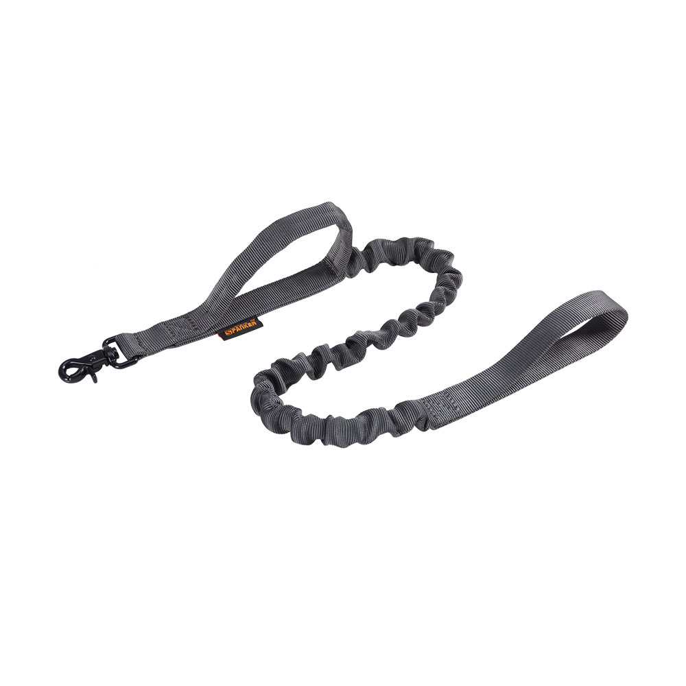 Tactical Bungee Leash Tactical Bungee Leash