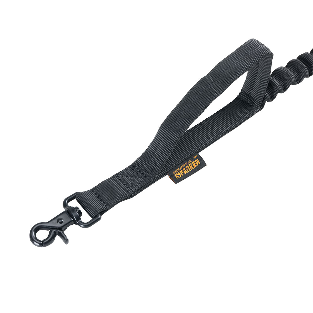 Tactical Bungee Leash Tactical Bungee Leash