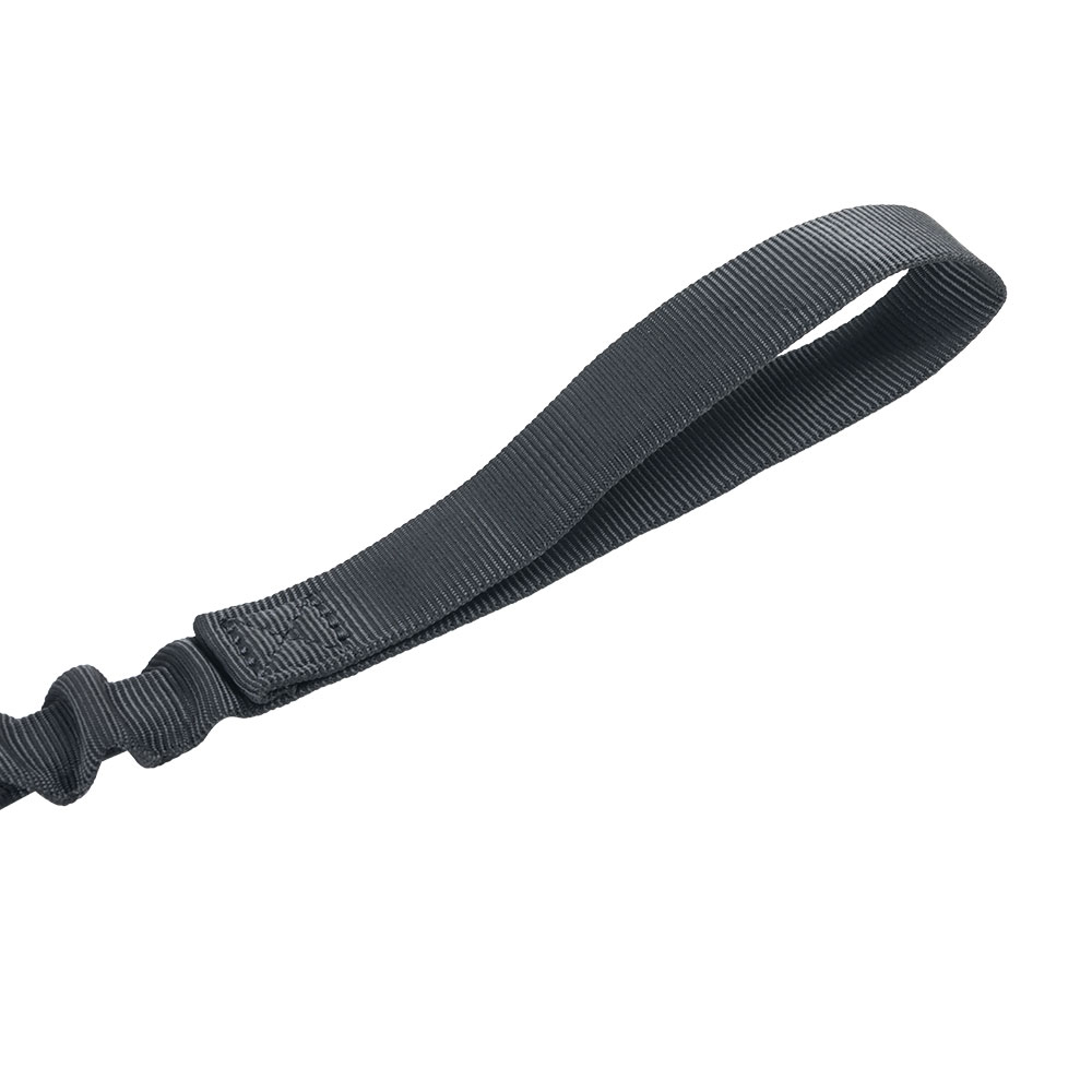 Tactical Bungee Leash Tactical Bungee Leash
