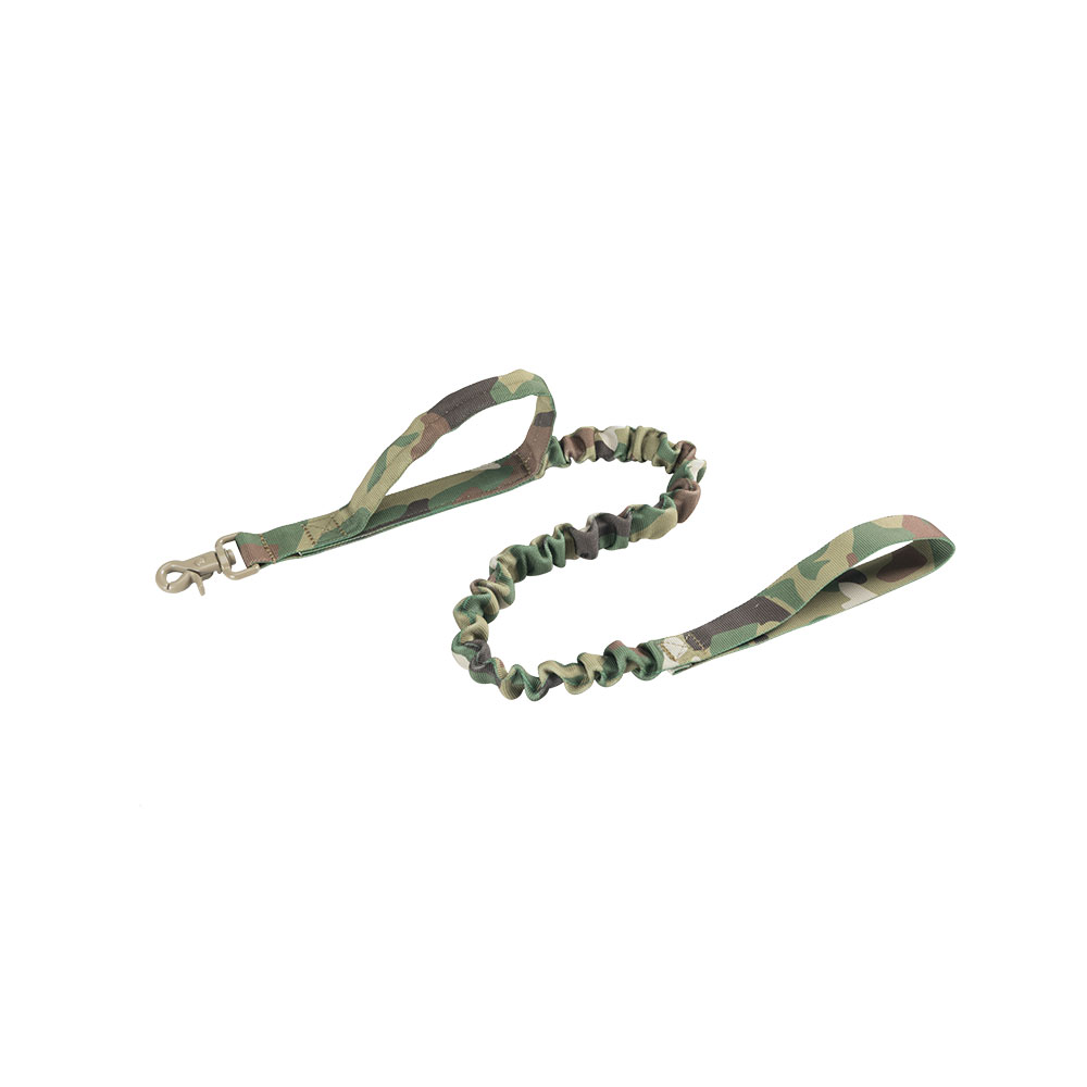 Tactical Bungee Leash Tactical Bungee Leash