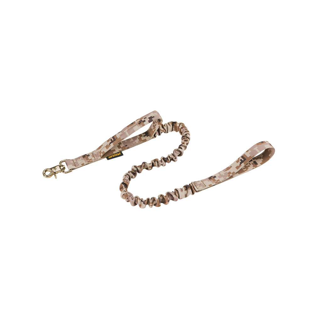 Tactical Bungee Leash Tactical Bungee Leash