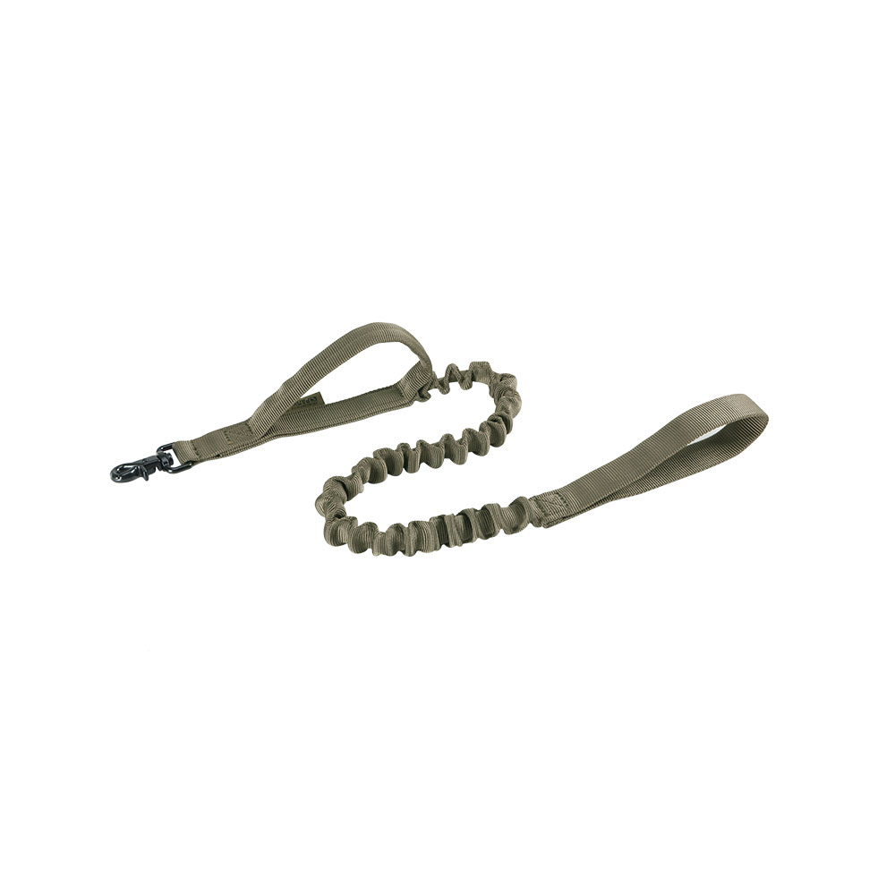 Tactical Bungee Leash Tactical Bungee Leash