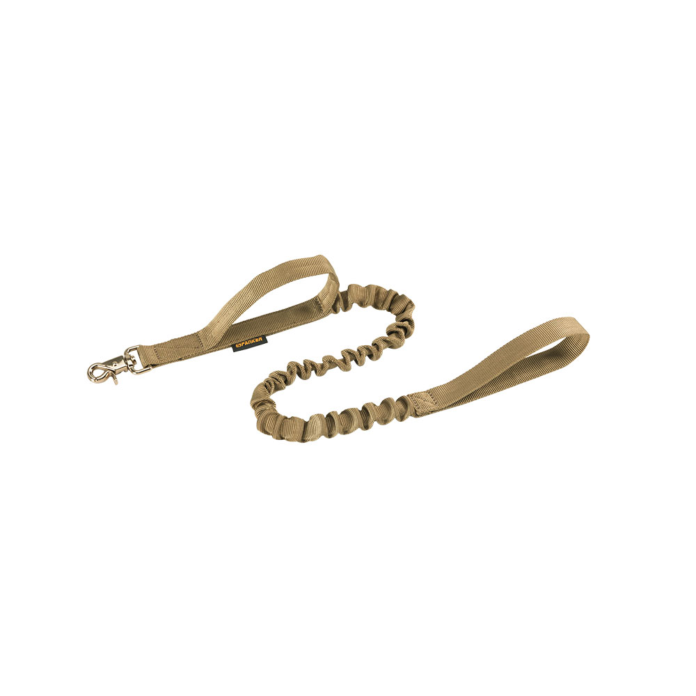 Tactical Bungee Leash Tactical Bungee Leash