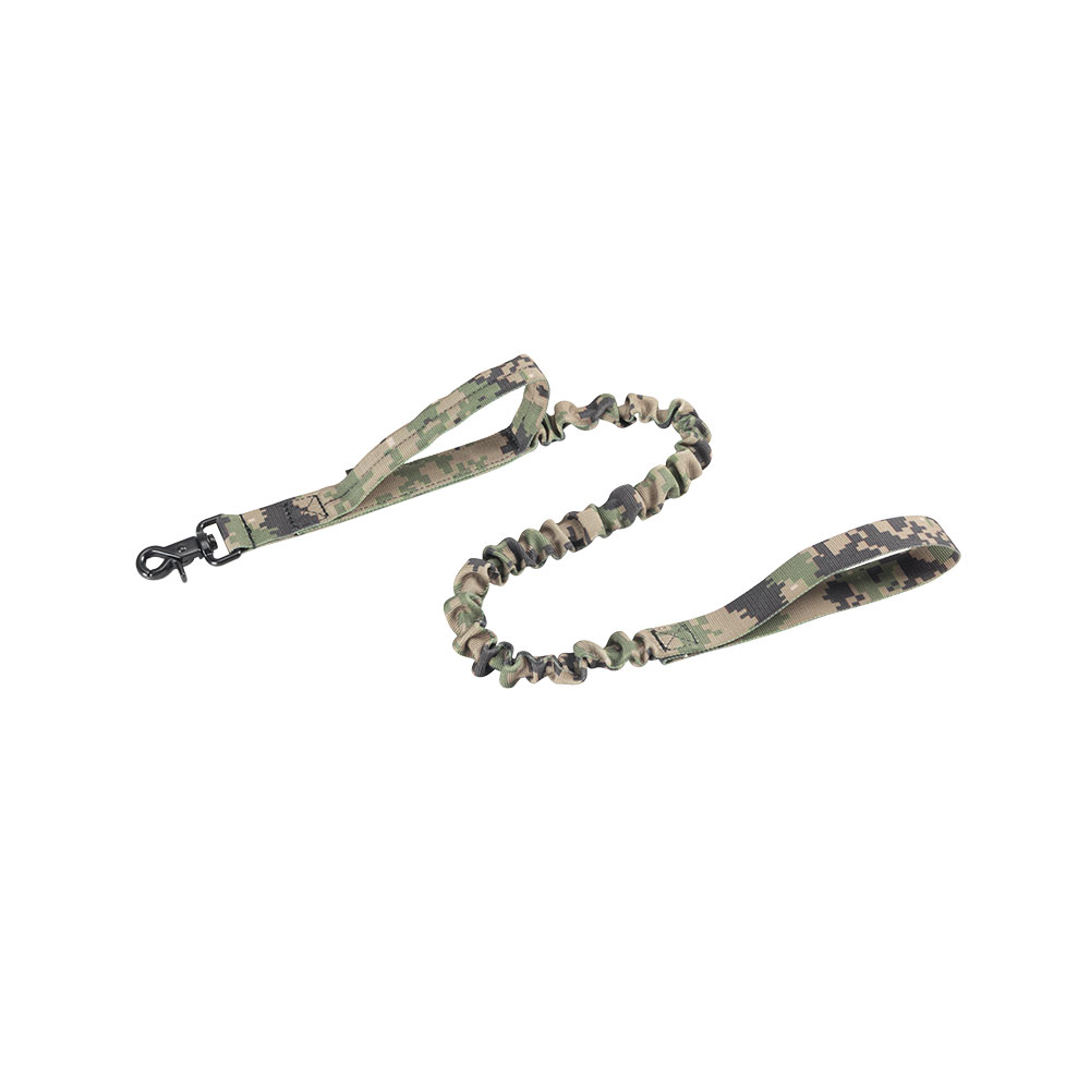 Tactical Bungee Leash Tactical Bungee Leash