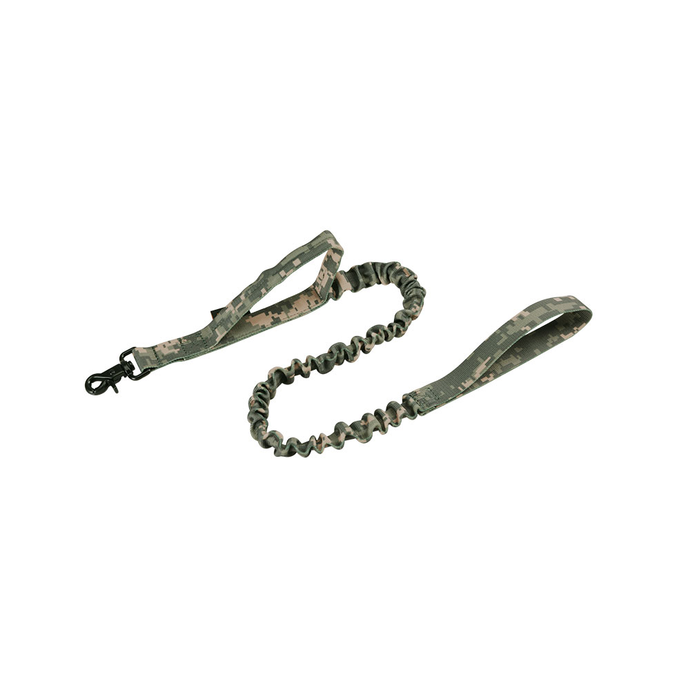 Tactical Bungee Leash Tactical Bungee Leash