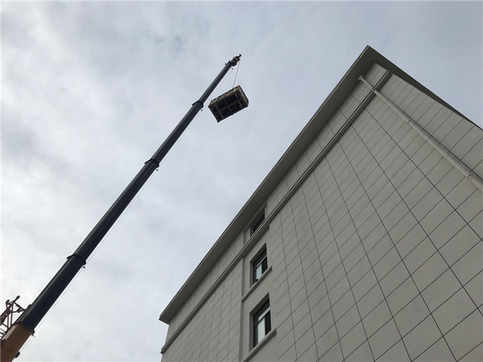 热水-商丘师范学院