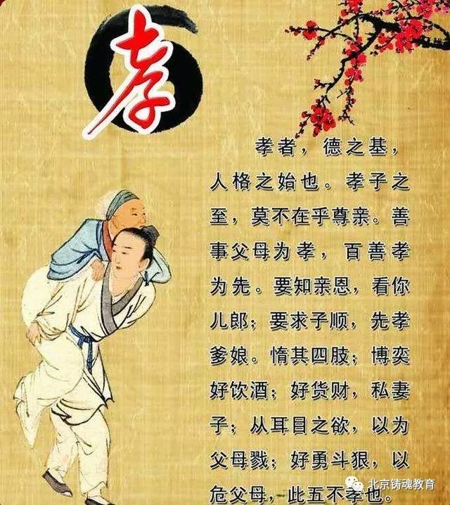 教孩子成为全面发展的人才(十八) 教孩子成为全面发展的人才(十八)