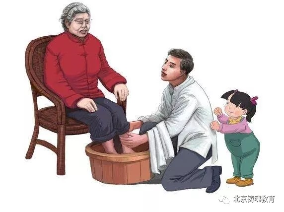 教孩子成为全面发展的人才(十八) 教孩子成为全面发展的人才(十八)