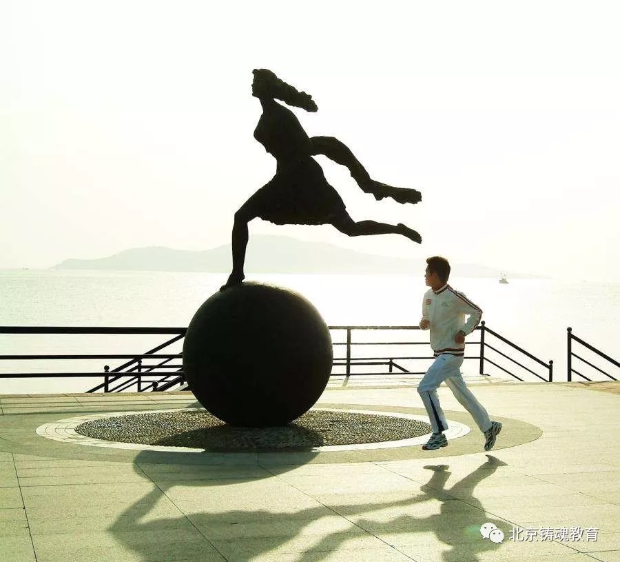 教孩子成为全面发展的人才(十八) 教孩子成为全面发展的人才(十八)