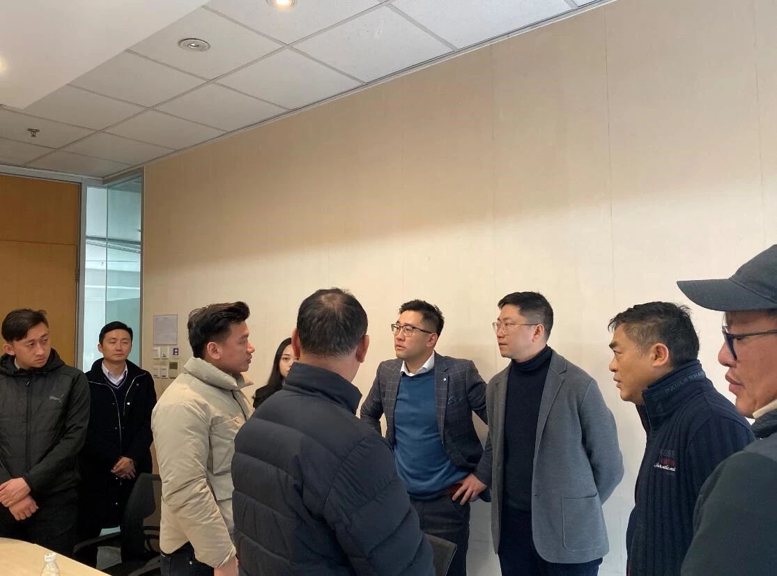 热烈祝贺成都对外经贸促进会驻不丹办事处正式成立 热烈祝贺成都对外经贸促进会驻不丹办事处正式成立