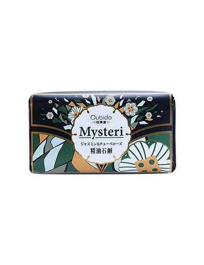 洗顔石鹸 M1