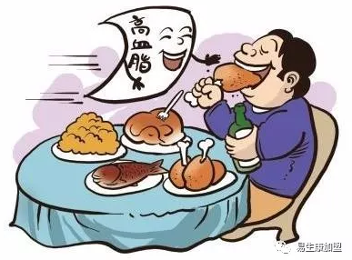 高血脂如何调养? 高血脂如何调养?