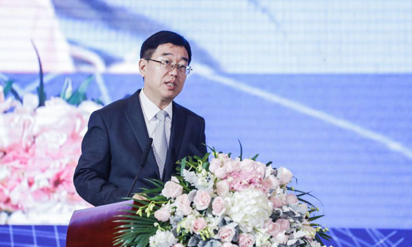 杜江:科技与亿博团队全天实时计划高质量发展 杜江:科技与亿博团队全天实时计划高质量发展