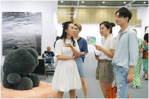 第二届ArtChengdu引领西南艺术消费以“本土优势”角逐城市名片 第二届ArtChengdu引领西南艺术消费以“本土优势”角逐城市名片