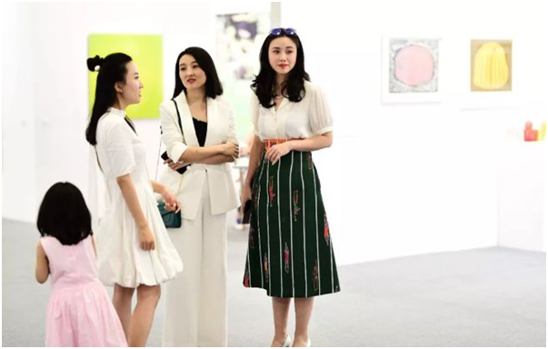 第二届ArtChengdu引领西南艺术消费以“本土优势”角逐城市名片 第二届ArtChengdu引领西南艺术消费以“本土优势”角逐城市名片