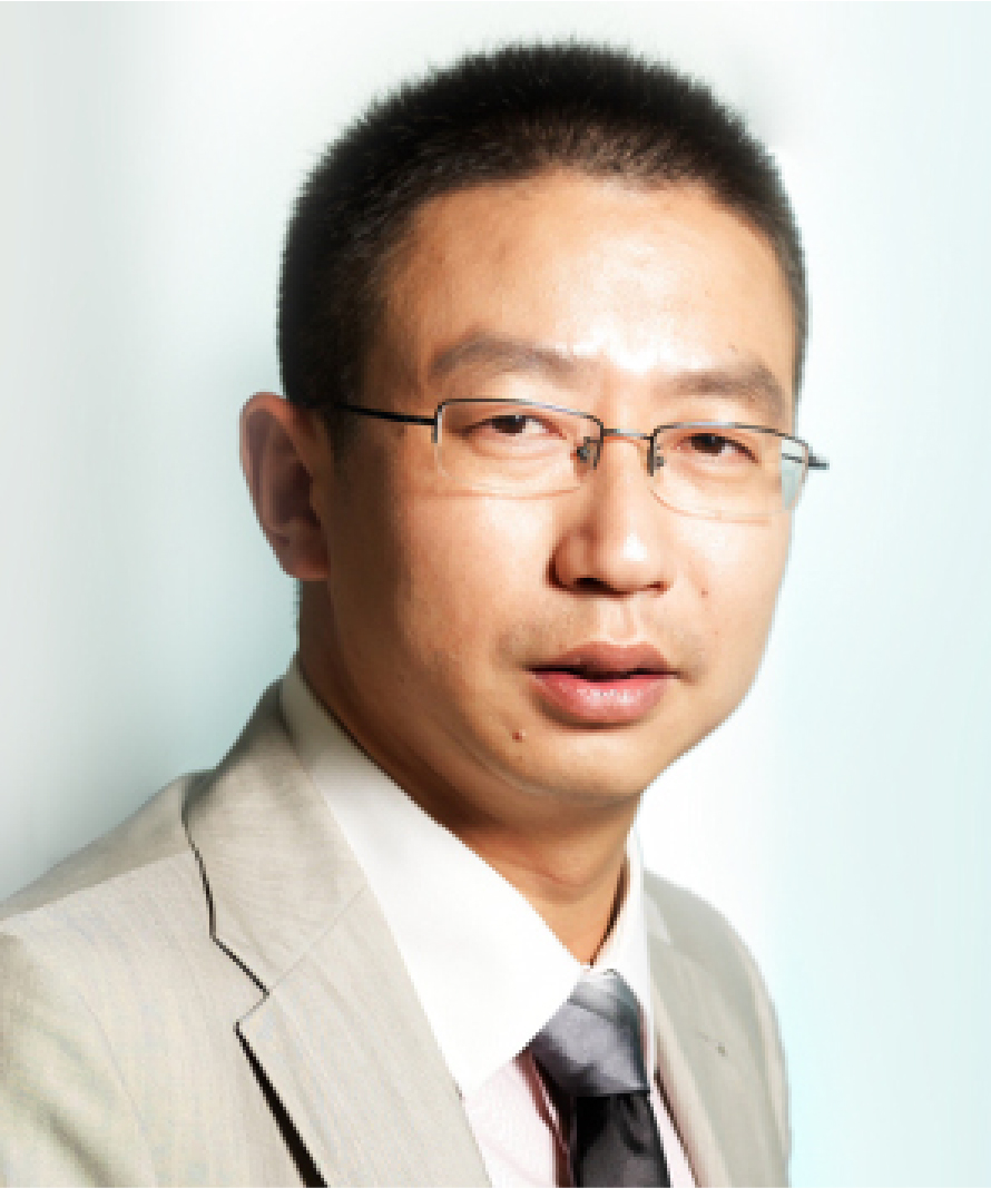 陈小祥