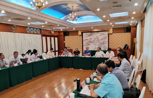 兴产业集成化检验检测服务平台研发与应用 兴产业集成化检验检测服务平台研发与应用