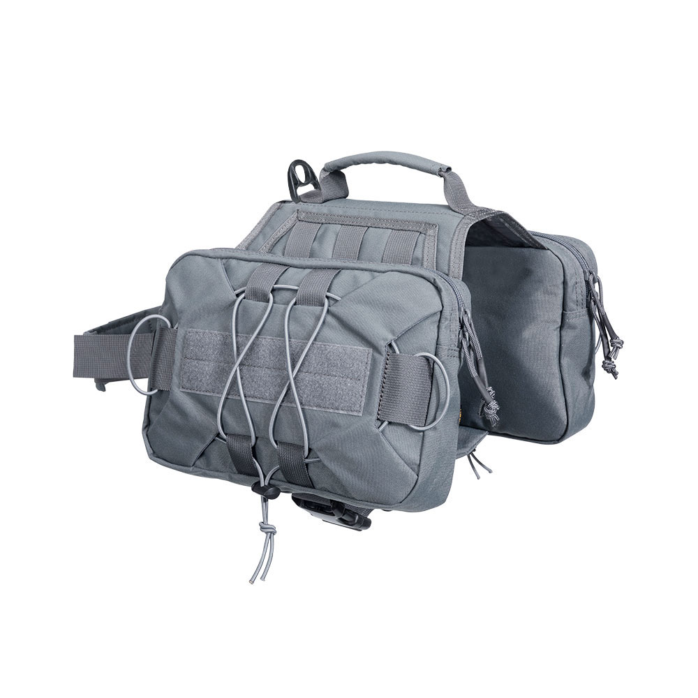 Dog Pack Dogs Saddle Bag for Travel Camping Hiking Medium & Large Dog with 2 Capacious Side Pockets Dog Pack Dogs Saddle Bag for Travel Camping Hiking Medium & Large Dog with 2 Capacious Side Pockets