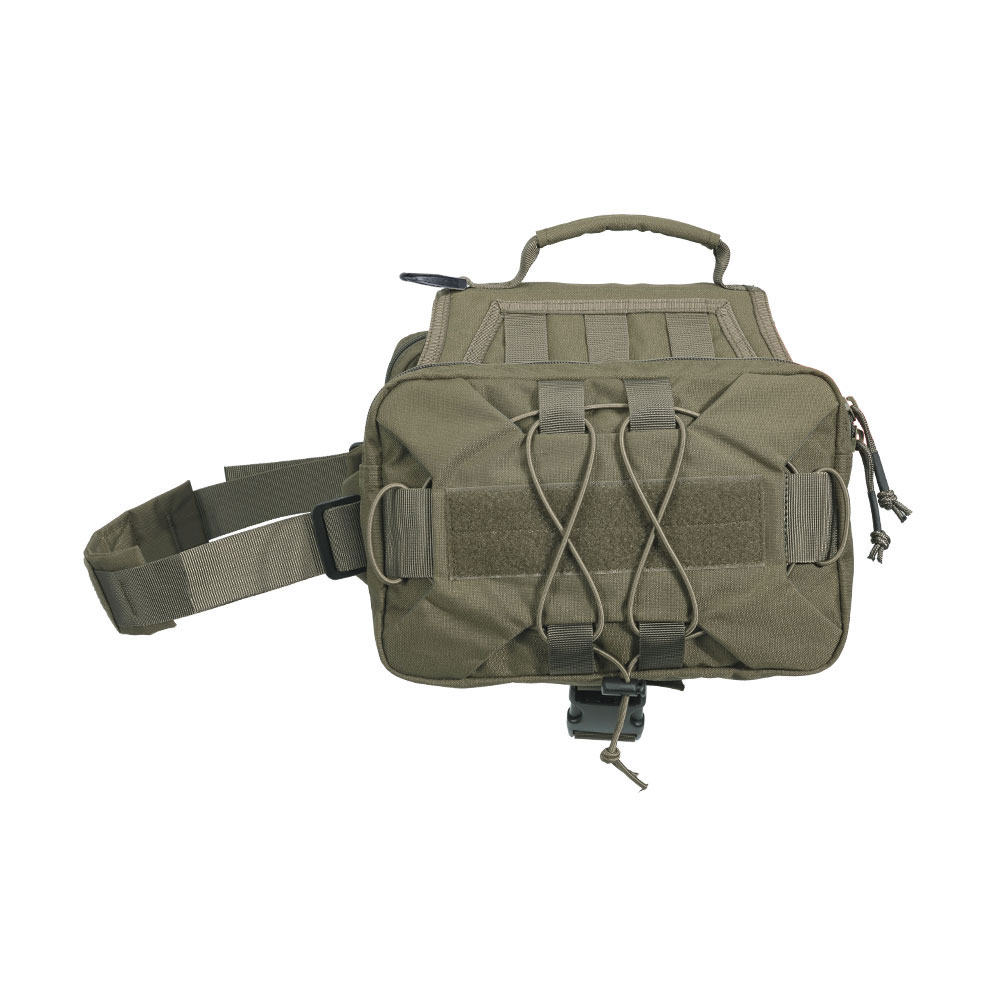 Dog Pack Dogs Saddle Bag for Travel Camping Hiking Medium & Large Dog with 2 Capacious Side Pockets Dog Pack Dogs Saddle Bag for Travel Camping Hiking Medium & Large Dog with 2 Capacious Side Pockets
