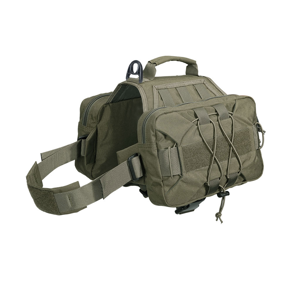 Dog Pack Dogs Saddle Bag for Travel Camping Hiking Medium & Large Dog with 2 Capacious Side Pockets Dog Pack Dogs Saddle Bag for Travel Camping Hiking Medium & Large Dog with 2 Capacious Side Pockets
