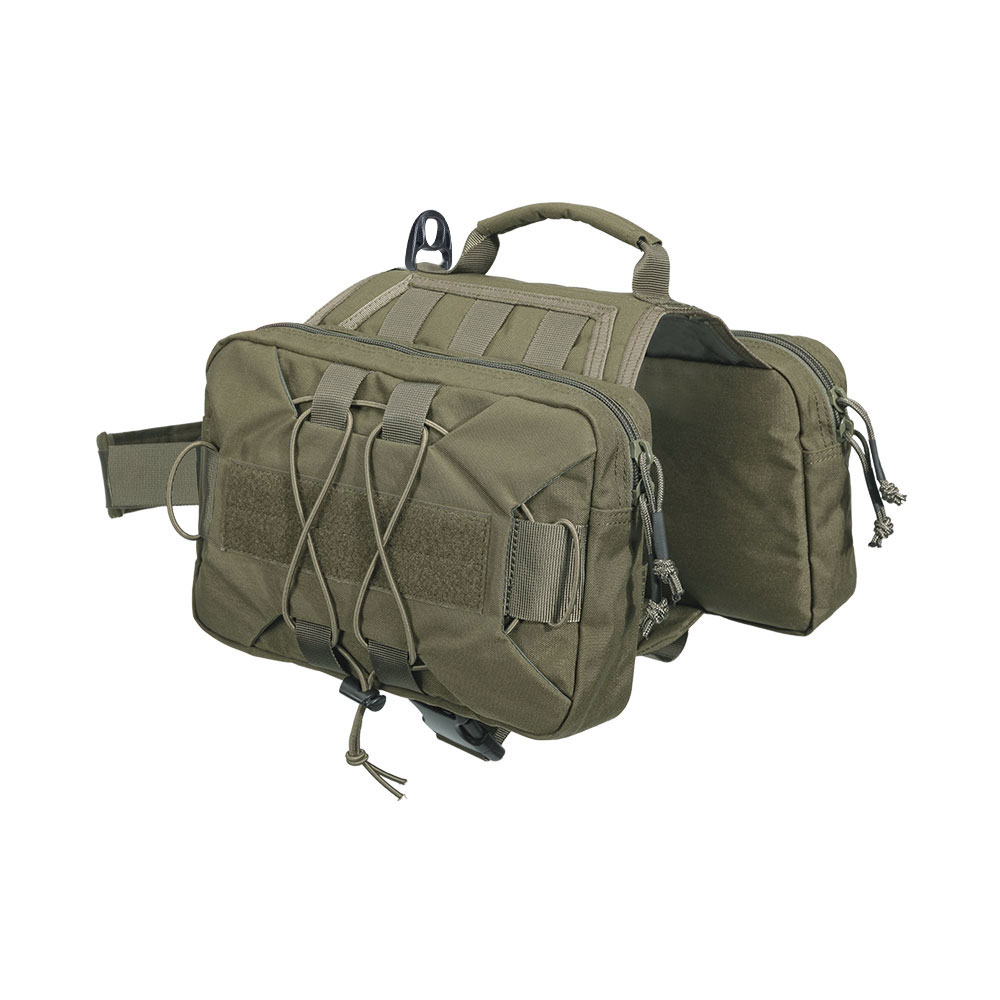 Dog Pack Dogs Saddle Bag for Travel Camping Hiking Medium & Large Dog with 2 Capacious Side Pockets Dog Pack Dogs Saddle Bag for Travel Camping Hiking Medium & Large Dog with 2 Capacious Side Pockets